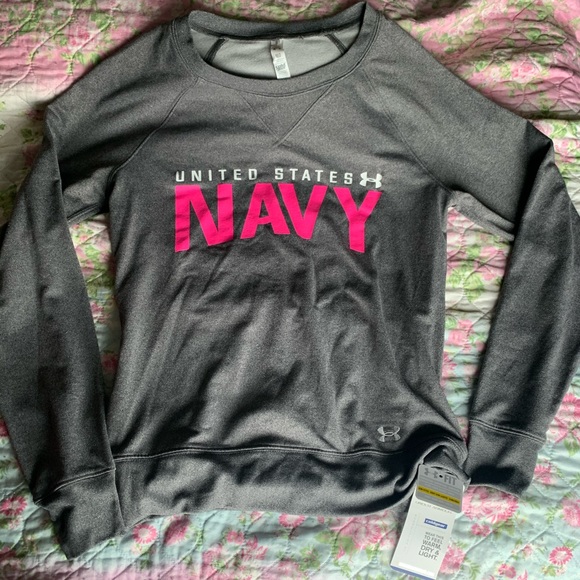 seabee sweatshirt